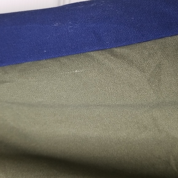 Blac Lacquer Pants - Picture 9 of 16